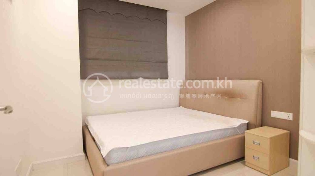 50 sqm Living Size Апартаменты Для Аренды in Boeng Keng Kang