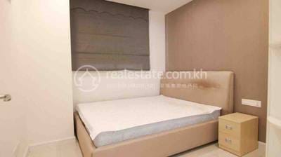 50 sqm Living Size Апартаменты Для Аренды in Boeng Keng Kang