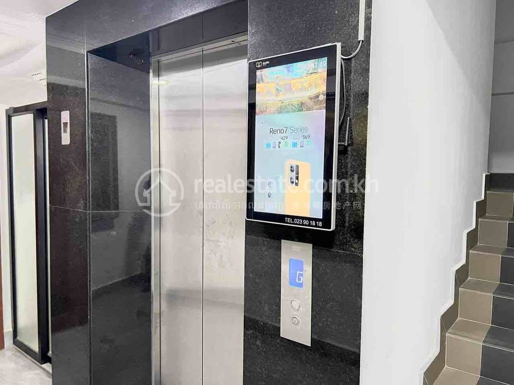 带1个停车位的套房For Sale & Rent