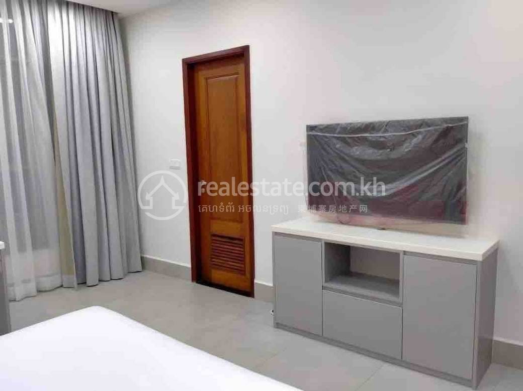Appartement À louer à BKK 1, Boeng Keng Kang, Phnom Penh