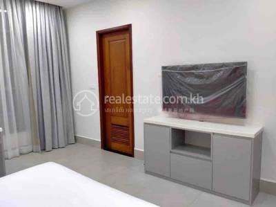 Appartement À louer à BKK 1, Boeng Keng Kang, Phnom Penh