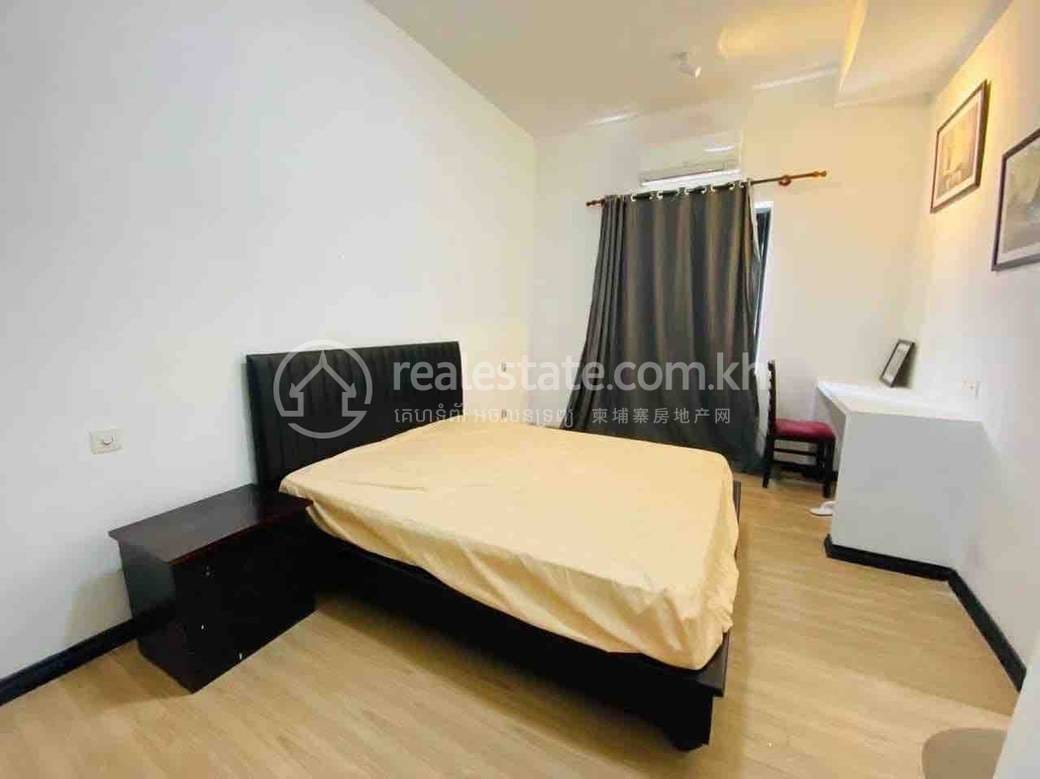 Vila K pronájmu in Boeng Keng Kang $7,500