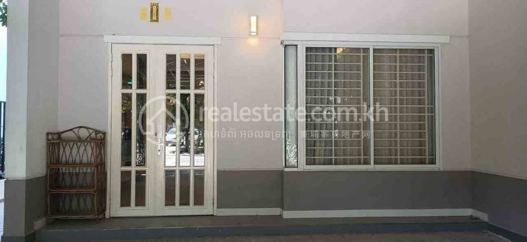 Furnished Twin Villa For Rent
