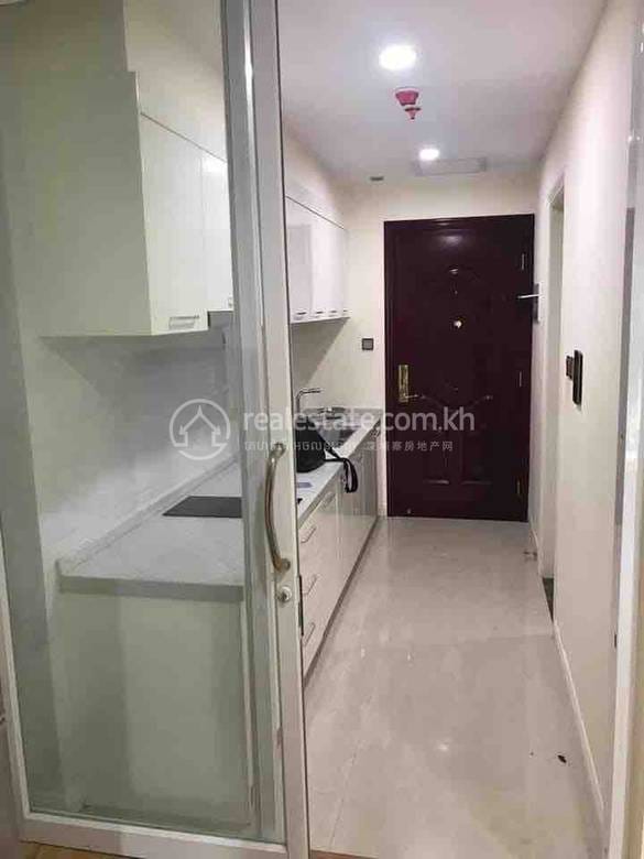 Condo For Sale & Rent in 7 Makara $80,000