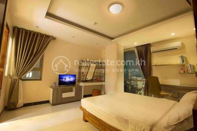 BKK 1 អាផាតមិន សំរាប់ជួល នៅ BKK 1