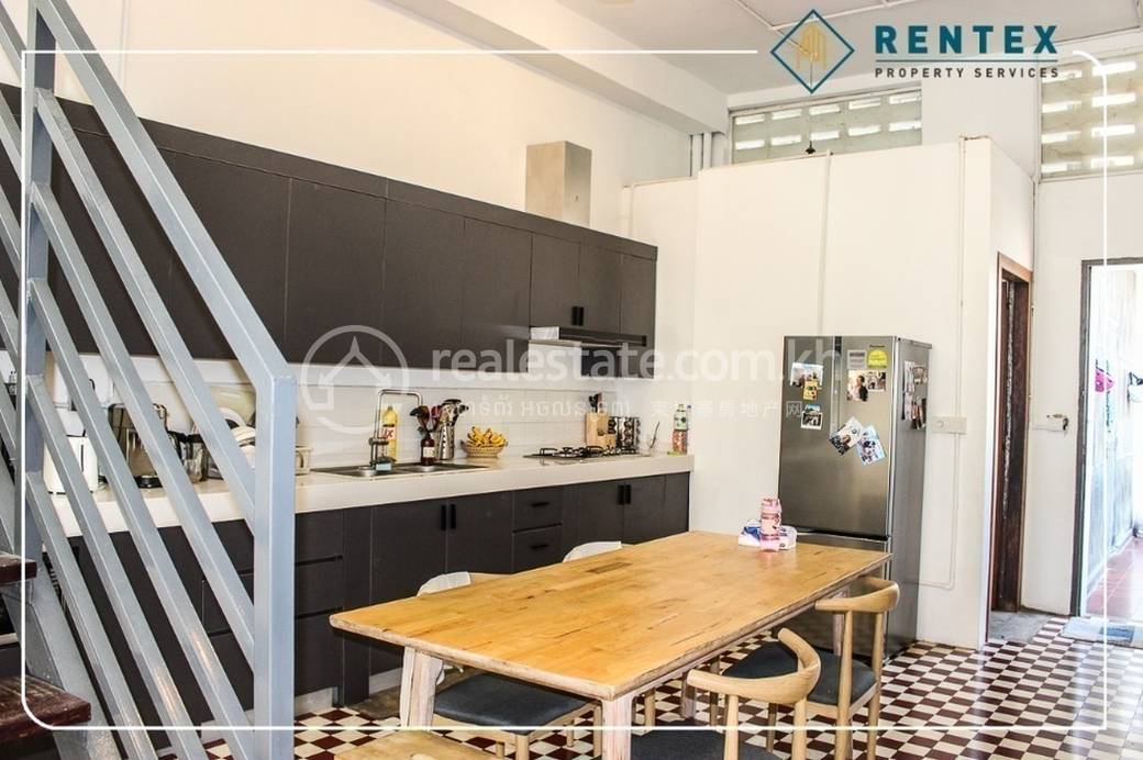 คอนโด สำหรับขาย ใน Daun Penh $150,000