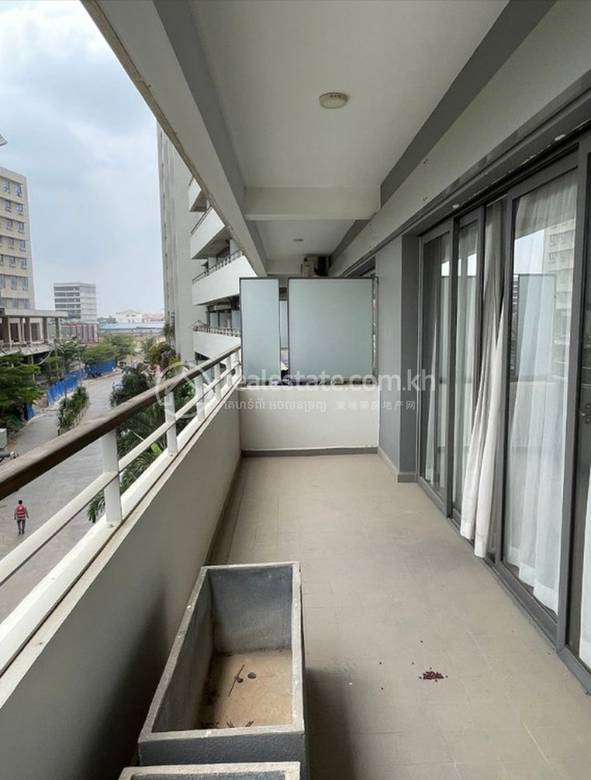 คอนโด สำหรับขาย ใน Por Sen Chey $150,000