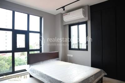 Condo For Rent in BKK 1, Boeng Keng Kang, Phnom Penh
