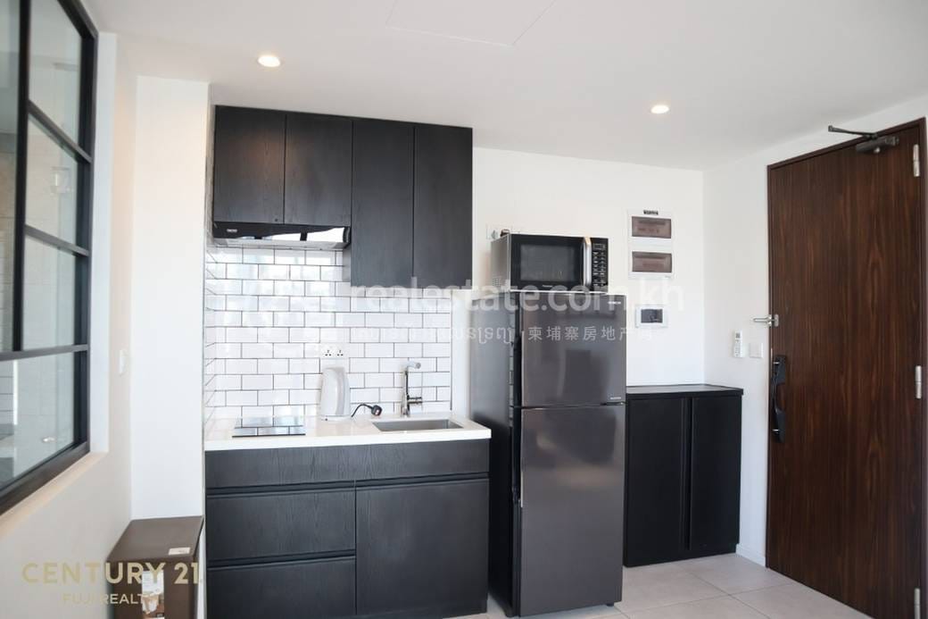 BKK 1 Condo For Rent in BKK 1
