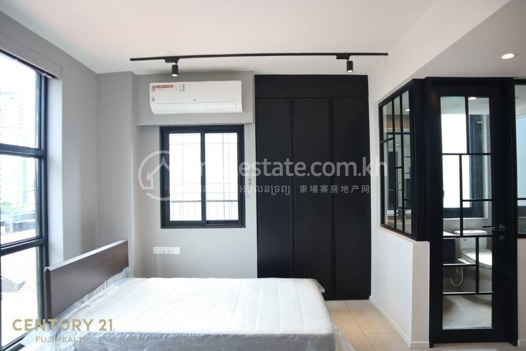 Condo For Rent in Boeng Keng Kang $550