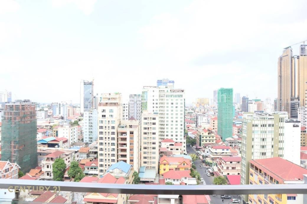 Boeung Prolit套房出租，位于Boeung Prolit