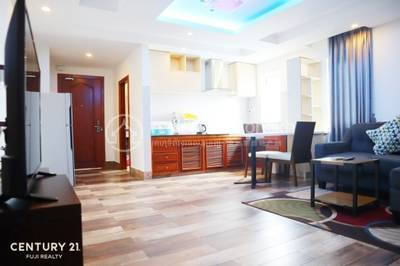   , Ou Ruessei 1, 7 Makara, Phnom Penh