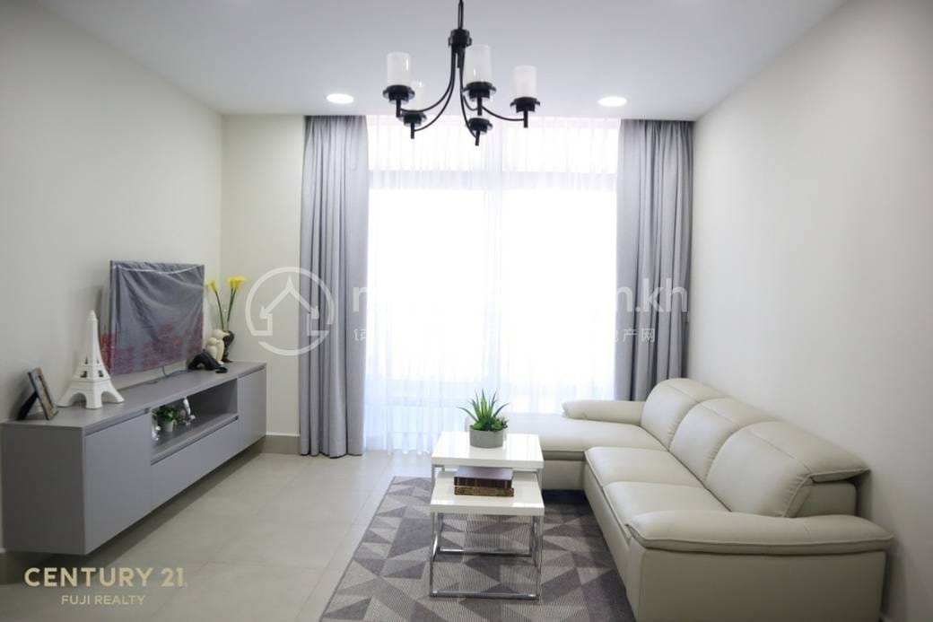 Apartment For Rent in BKK 1, Boeng Keng Kang, Phnom Penh