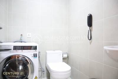 Apartment For Rent in Boeng Keng Kang $1,100