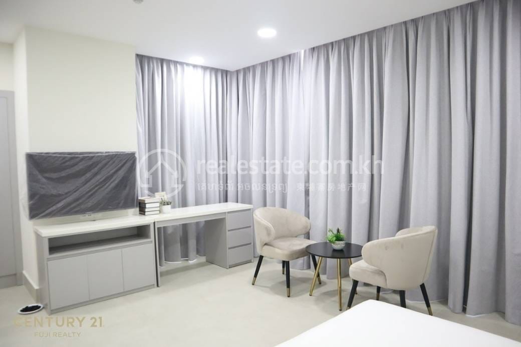 Boeng Keng Kang套房出租，价格$1,100
