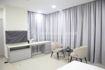 Boeng Keng Kang套房出租，价格$1,100