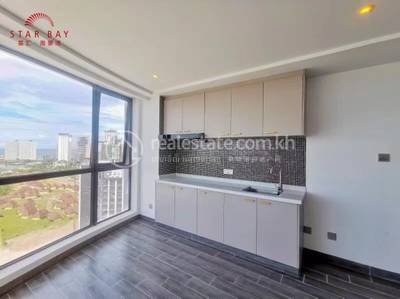四号分区, 西哈努克市, 西哈努克市