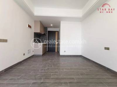 四号分区, 西哈努克市, 西哈努克市