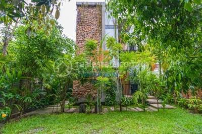 Sla Kram, Siem Reap, Siem Reap