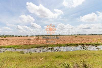 Krabei Riel, Siem Reap, Siem Reap