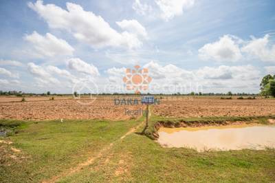 Krabei Riel, Siem Reap, Siem Reap