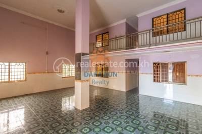 សាលាកំរើក, សៀមរាប, សៀមរាប