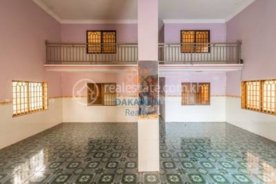 សាលាកំរើក, សៀមរាប, សៀមរាប
