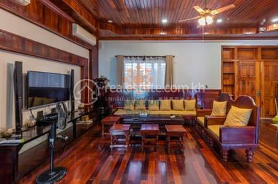  , Svay Dankum, เสียมราฐ, เสียมราฐ