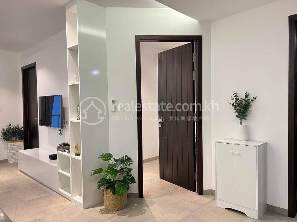 Condo À louer à Meanchey $750