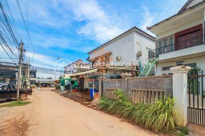 Svay Dankum, เสียมราฐ, เสียมราฐ