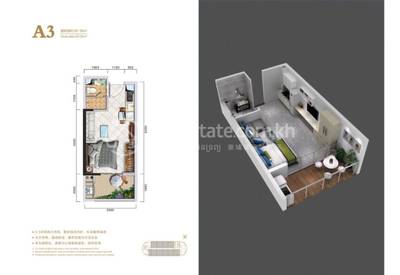 四号分区, 西哈努克市, 西哈努克市