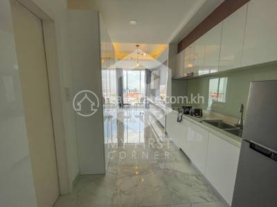 Chamkarmon公寓出租，价格$650