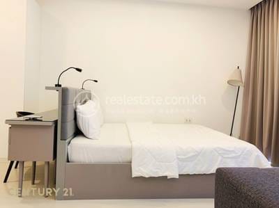 Condo For Rent in Boeung Trabek, Chamkarmon, Phnom Penh