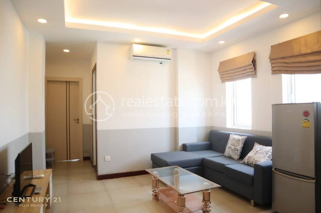 Boeng Keng Kang套房出租，价格$350