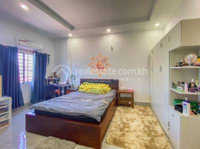 សង្កាត់សំបូរ, សៀមរាប, សៀមរាប
