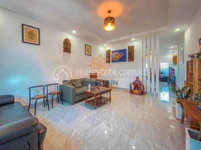 សង្កាត់សំបូរ, សៀមរាប, សៀមរាប