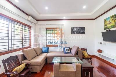 Srangae, Siem Reap, Siem Reap