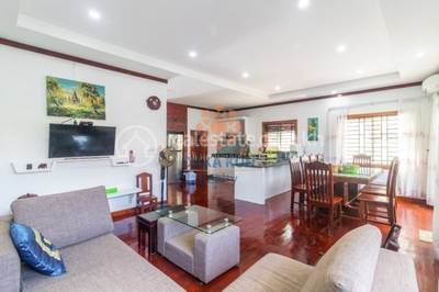 Srangae, Siem Reap, Siem Reap