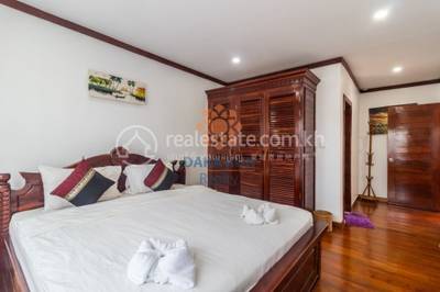 Srangae, Siem Reap, Siem Reap