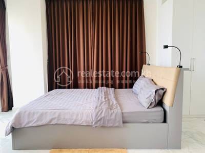 Apartment For Rent in BKK 1, Boeng Keng Kang, Phnom Penh