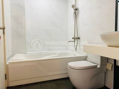 Furnished Apartment For Rent