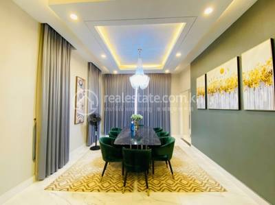 ទន្លេបាសាក់, ចំការមន, ភ្នំពេញ