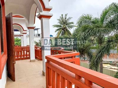Svay Dankum, เสียมราฐ, เสียมราฐ