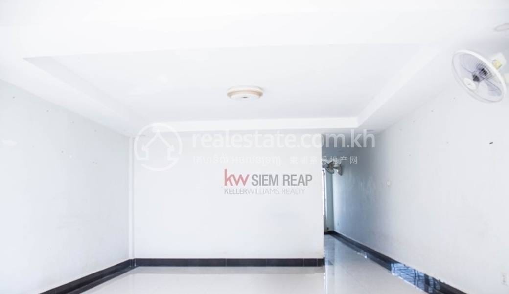 平房出售，位于Reap 7 Makara KW Siem, Svay Dangkum分区, 暹粒, 暹粒