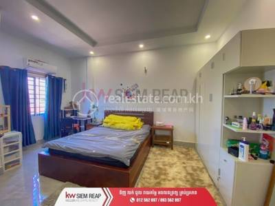 7 Makara KW Siem Reap, Sangkat Sambuor, Siem Reap, Siem Reap