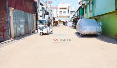 Reap 7 Makara KW Siem, គោកចក, សៀមរាប, សៀមរាប