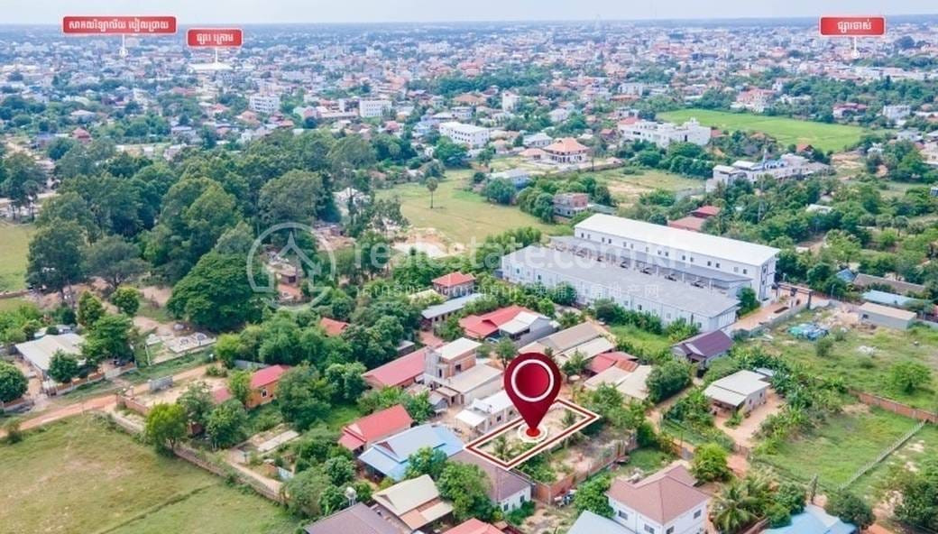 Lot Na sprzedaż o powierzchni działki 391 m² za $97,750