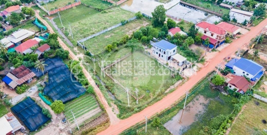 Kandaek土地出售，位于Kandaek