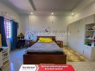 7 Makara KW Siem Reap, Sangkat Sambuor, Siem Reap, Siem Reap