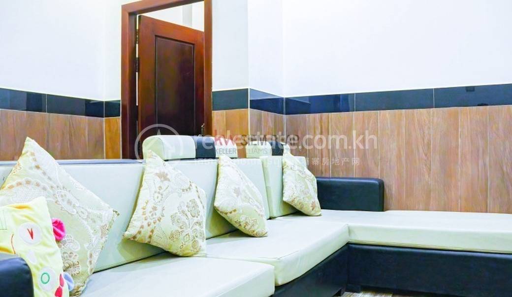 Siem Reap Byt Na prodej in Siem Reap